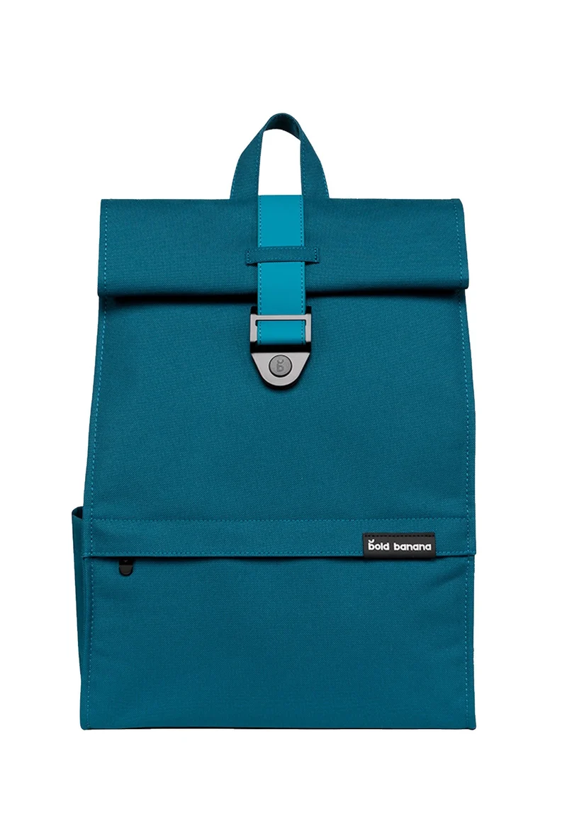 Bold Banana Roll Top 20L Backback