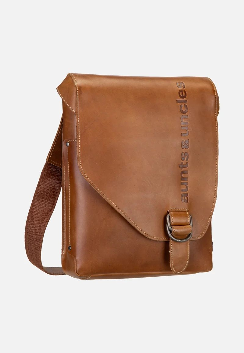 Jason Tan - Crossbody Bag