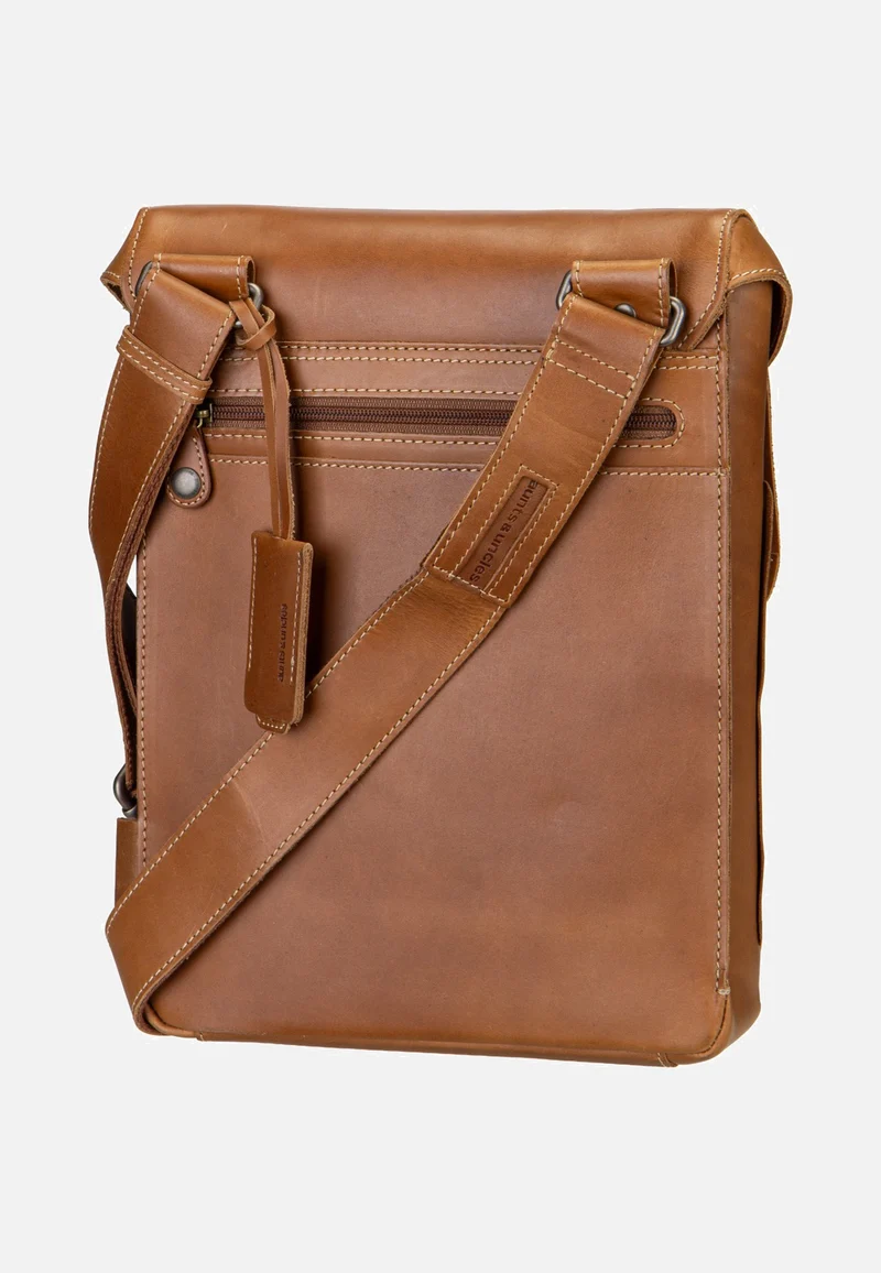 Jason Tan - Crossbody Bag