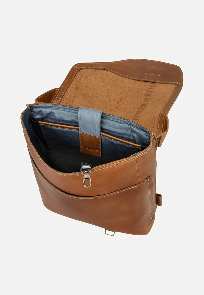 Jason Tan - Crossbody Bag