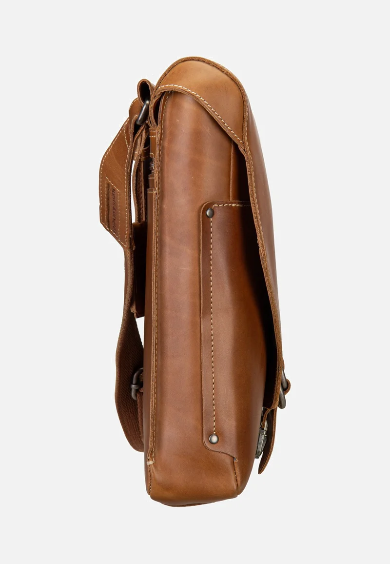 Jason Tan - Crossbody Bag