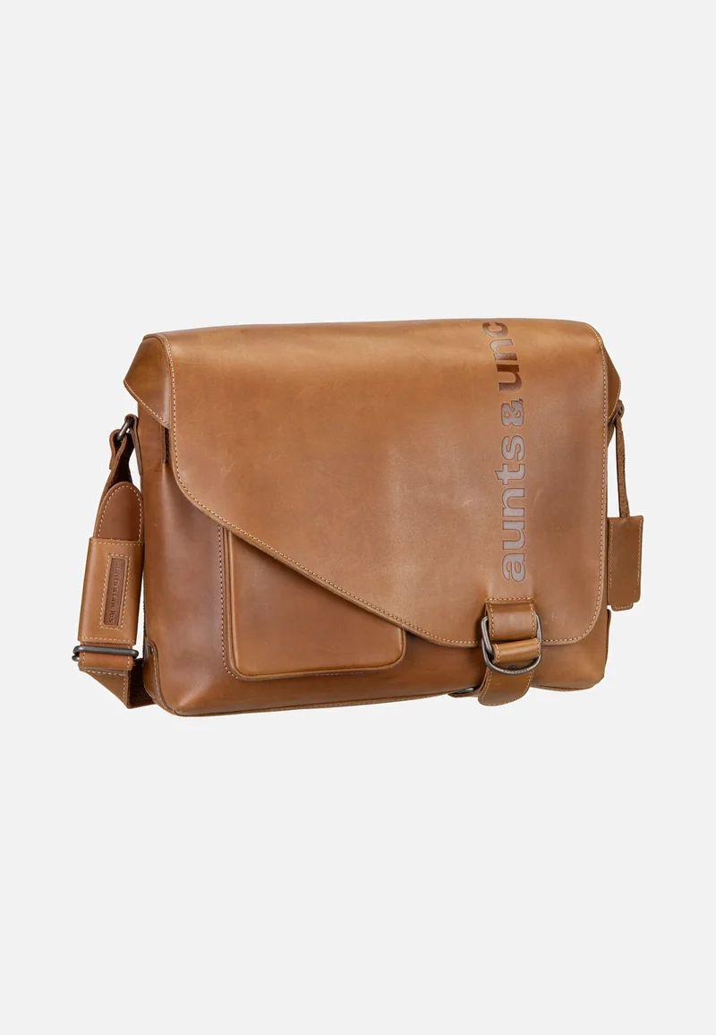 Medium Judd Tan - Messenger Bag