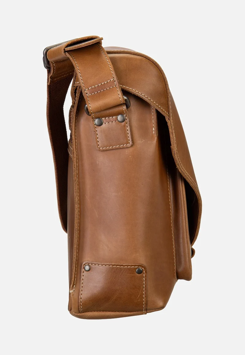 Medium Judd Tan - Messenger Bag
