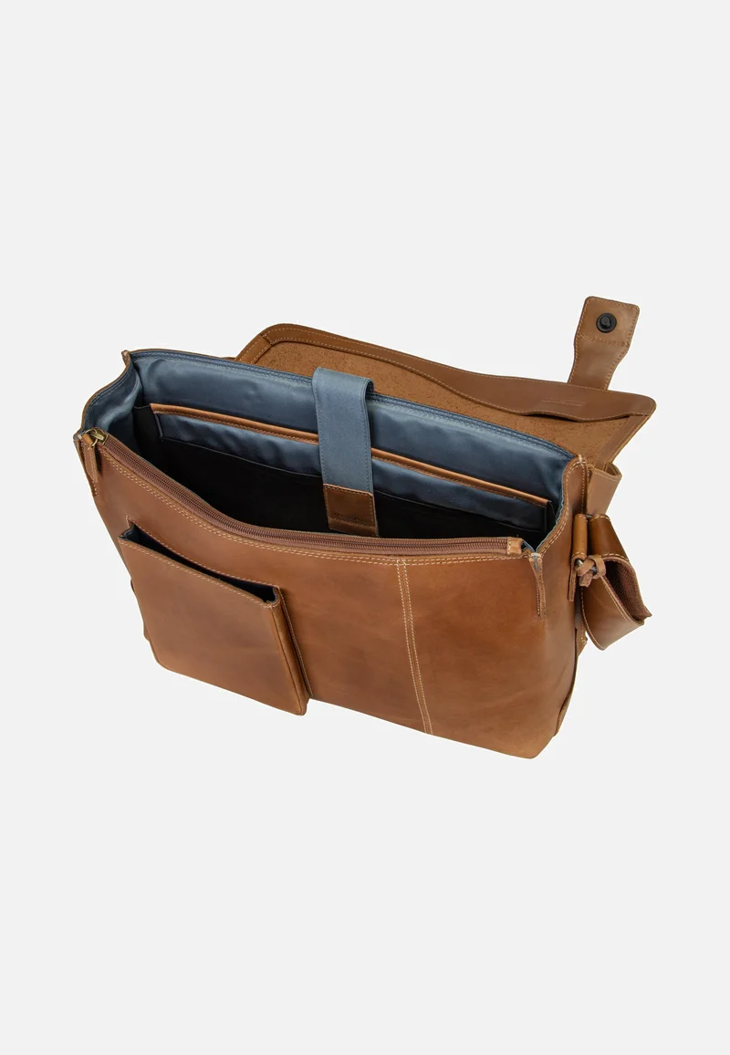 Medium Judd Tan - Messenger Bag