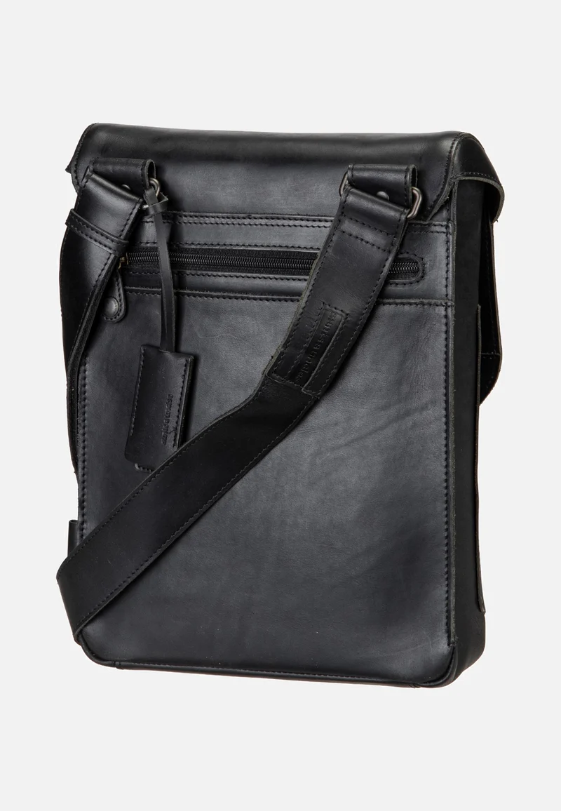 Jason Black - Crossbody Bag