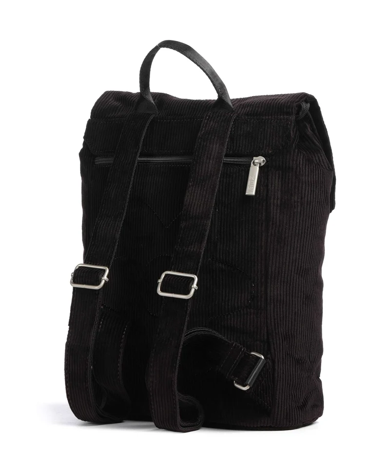 Zwei Mademoiselle.M MR13 Rucksack cord/espresso
