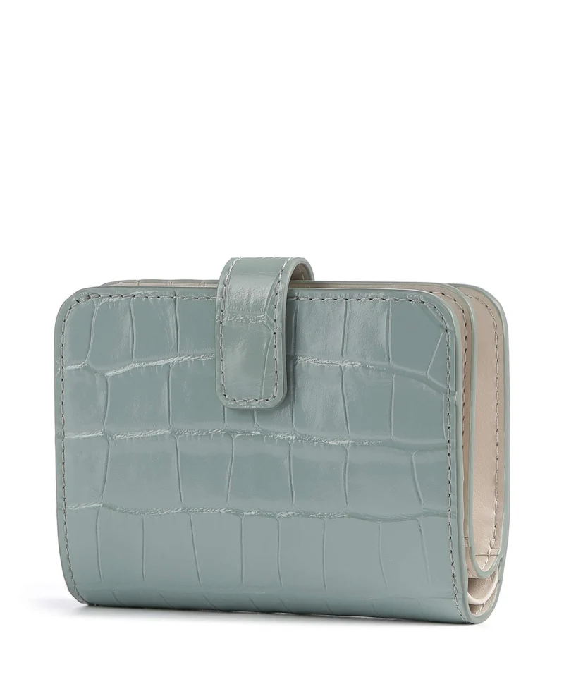 Furla Camelia S Geldbörse winter sky/sabbia