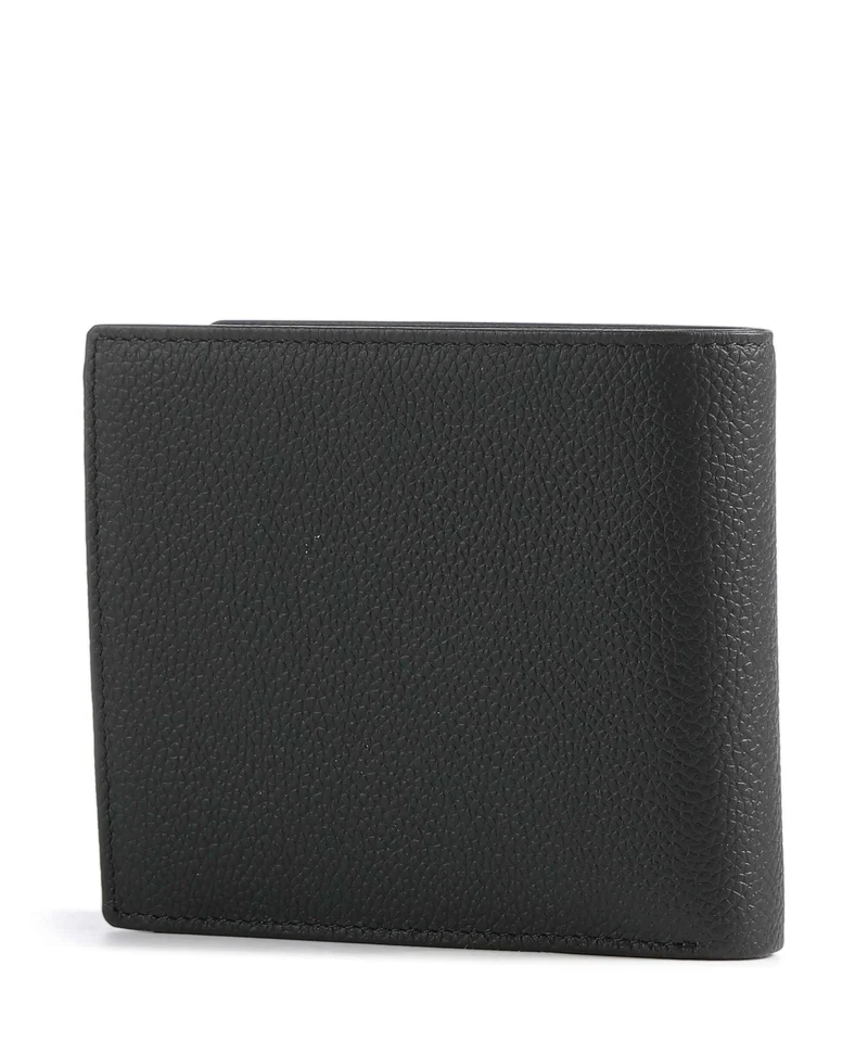 Le Tanneur Lucien Geldbörse black