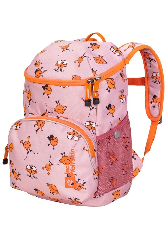 Jack Wolfskin SMILEYWORLD ERLEBNIS PACK - 1_2020491_8772