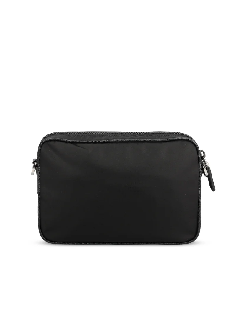 PRADA Borsa A Tracolla In Re-Nylon