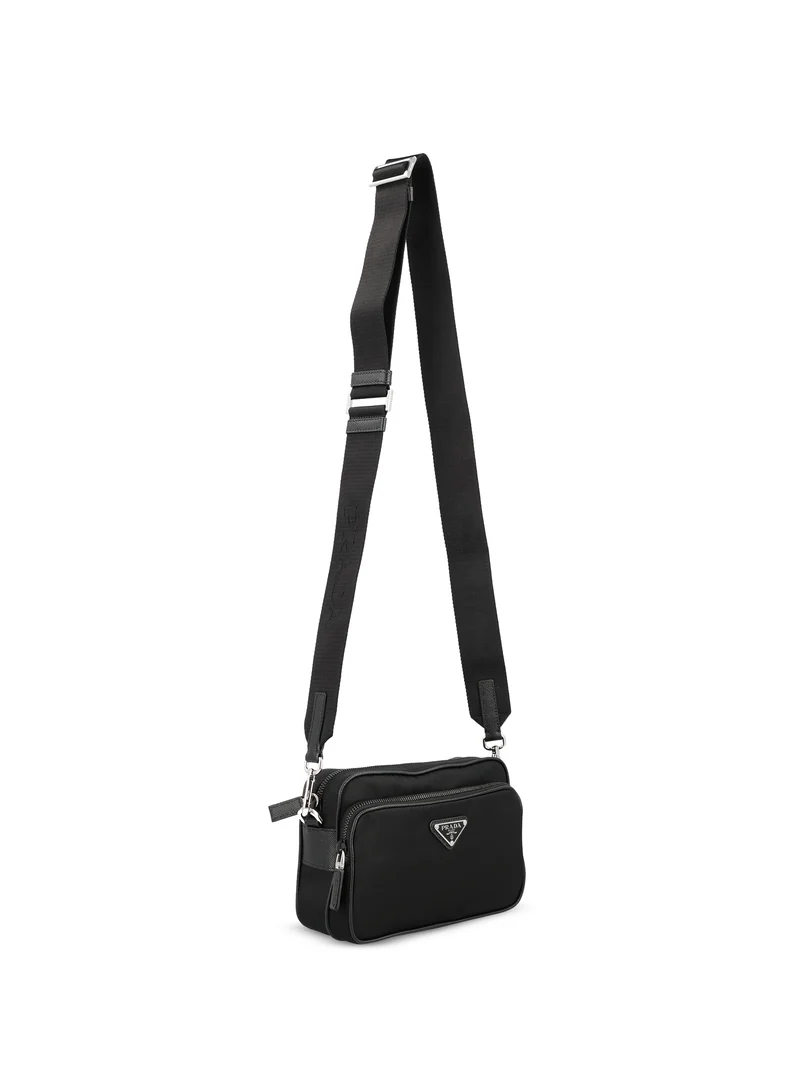 PRADA Borsa A Tracolla In Re-Nylon