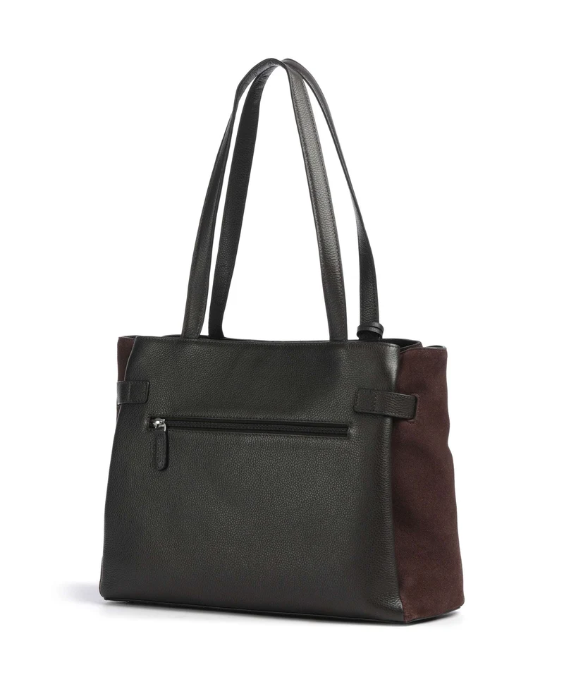 Picard Ora Shopper cafe