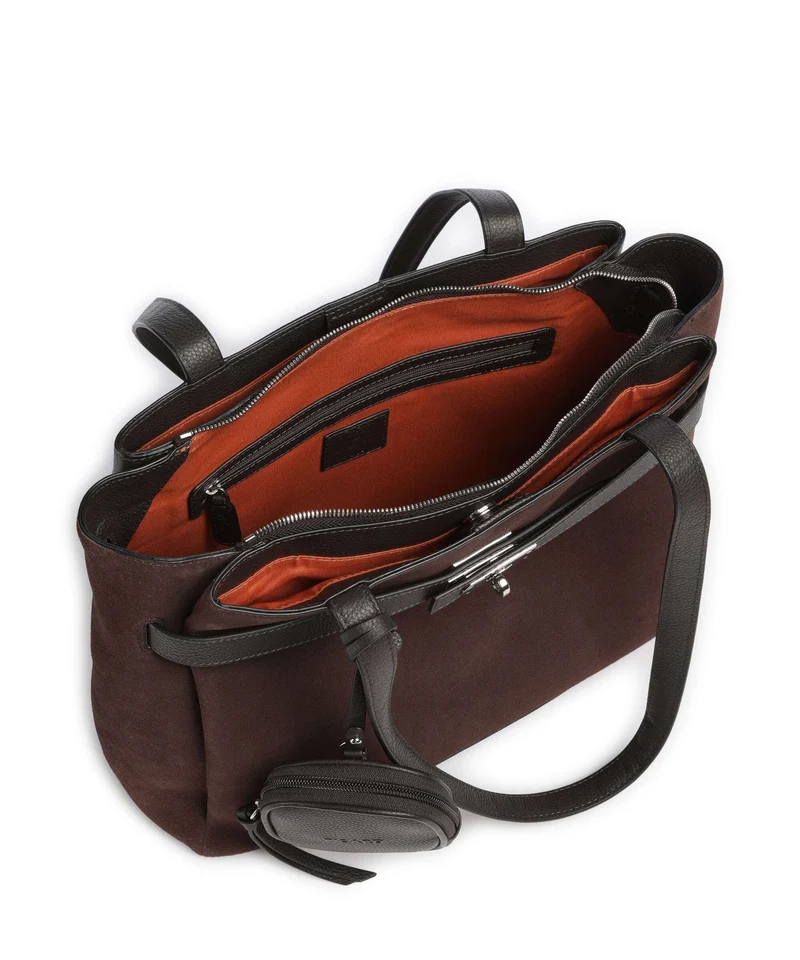 Picard Ora Shopper cafe