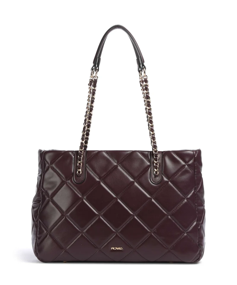 Picard Colline Shopper chianti