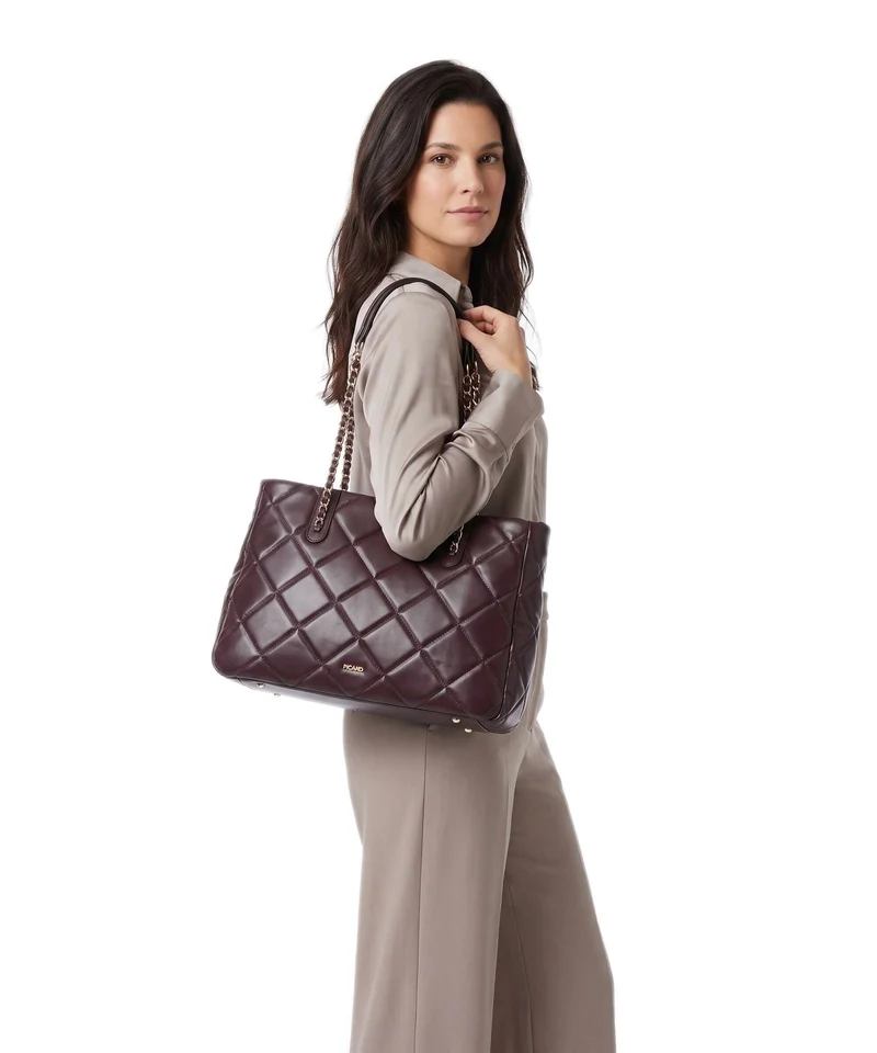 Picard Colline Shopper chianti