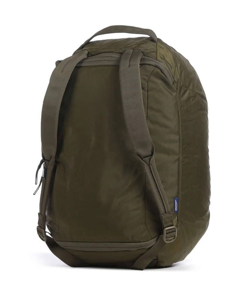 Thule EnRoute 40 Reisetasche natural green