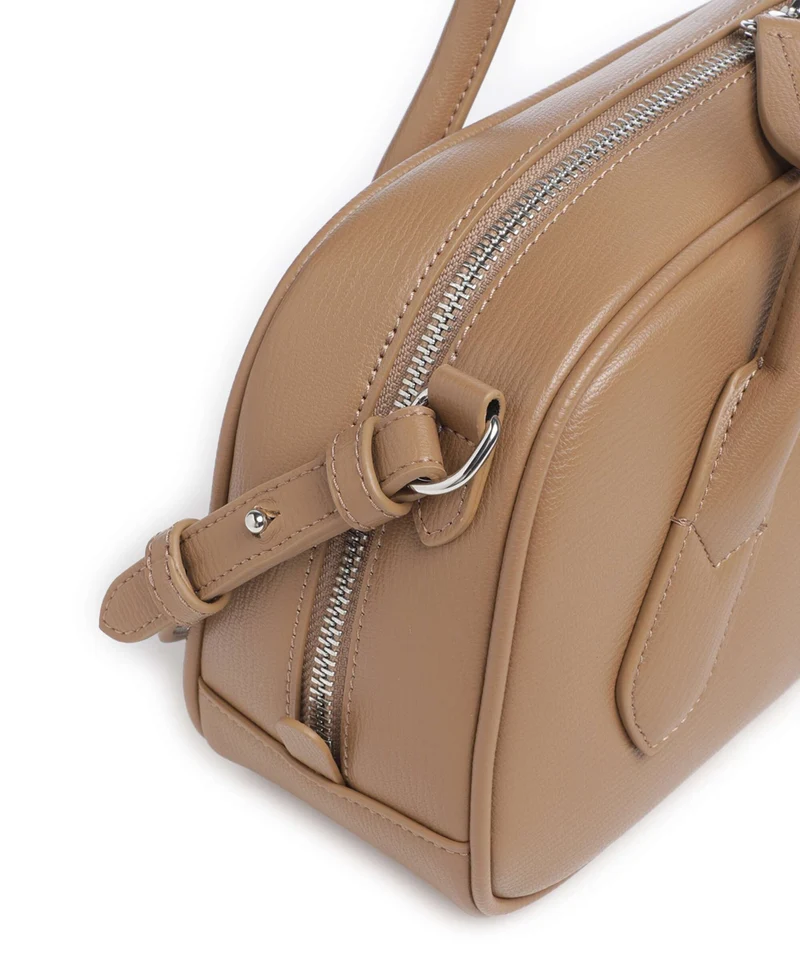 Armani Exchange Naomi S Schultertasche marionette