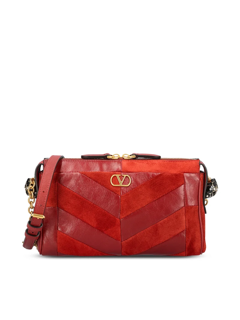 VALENTINO GARAVANI Borsa Piccola Panthea