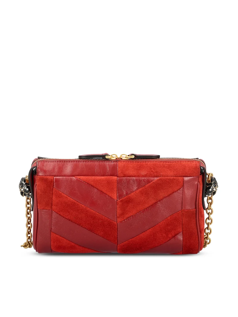 VALENTINO GARAVANI Borsa Piccola Panthea