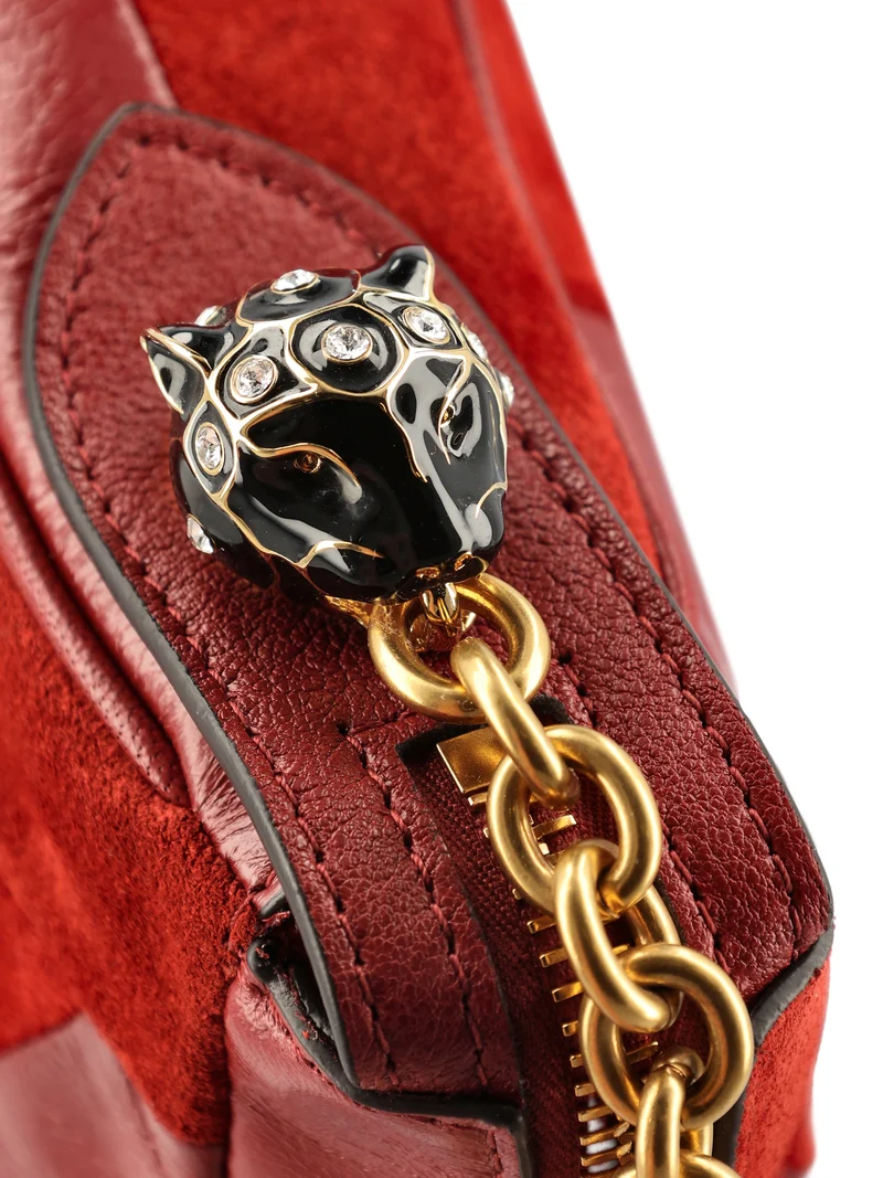 VALENTINO GARAVANI Borsa Piccola Panthea