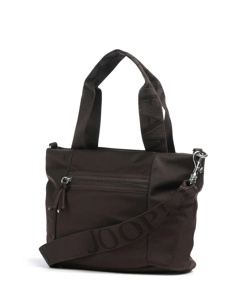 JOOP! Jeans Lietissimo 1.0 Janita Handtasche seal brown