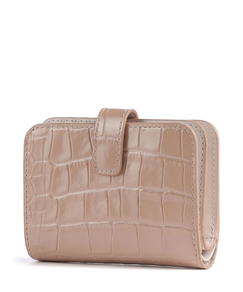 Furla Camelia S Geldbörse cloudy pink