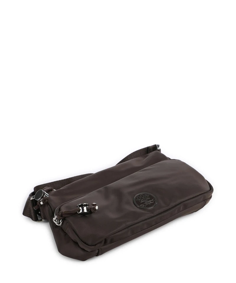 JOOP! Jeans Lietissimo 1.0 Jasmina Umhängetasche seal brown