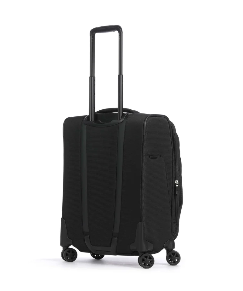 Samsonite Spark Sng 2 4-Rollen Trolley black
