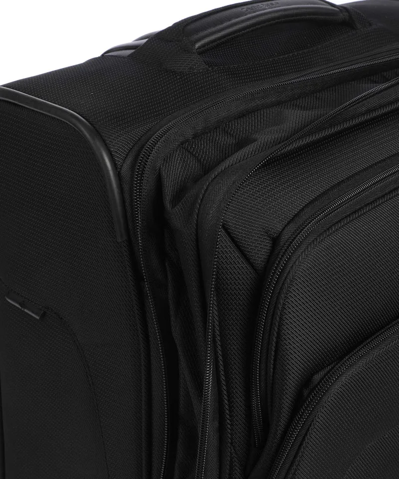Samsonite Spark Sng 2 4-Rollen Trolley black