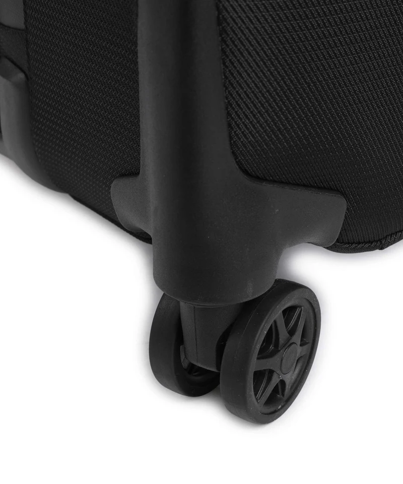 Samsonite Spark Sng 2 4-Rollen Trolley black