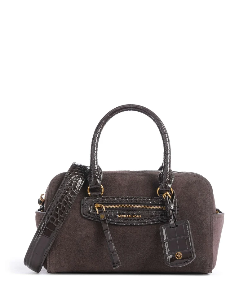 Michael Kors Jet Set Travel XS Handtasche chocolate