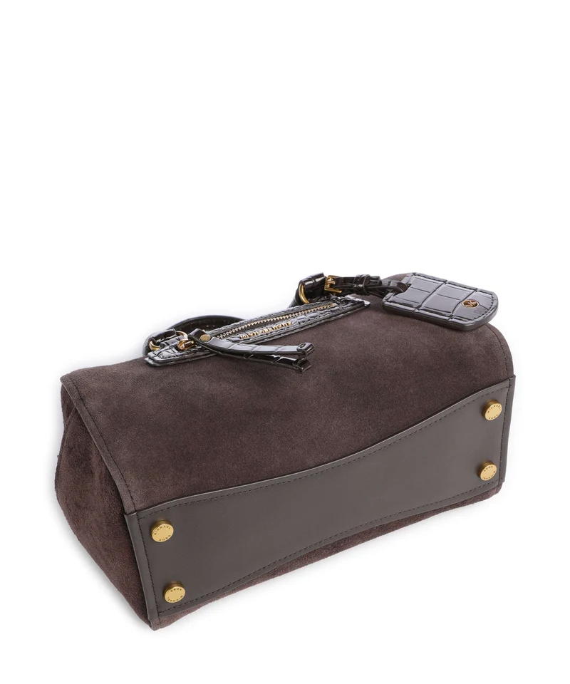 Michael Kors Jet Set Travel XS Handtasche chocolate