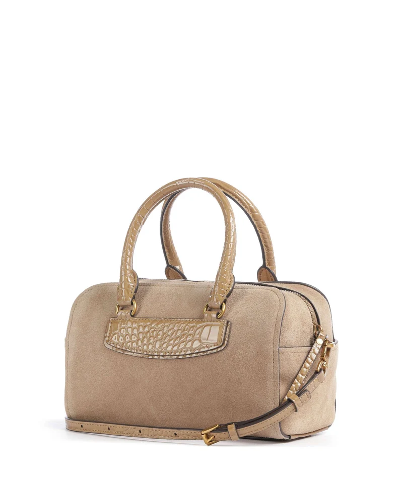 Michael Kors Jet Set Travel XS Handtasche burnt khaki
