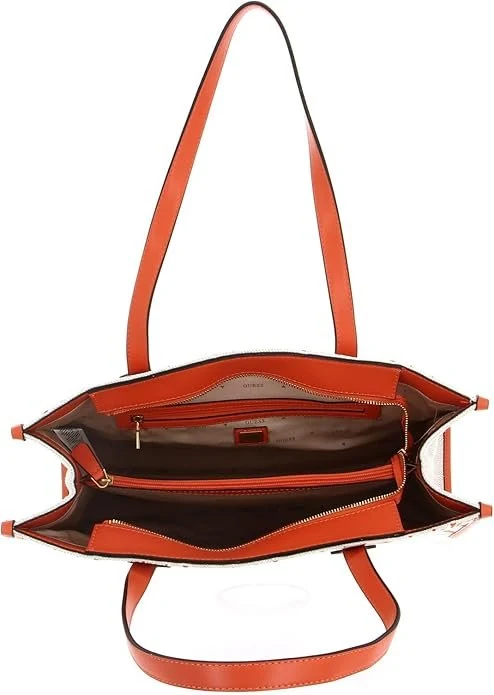 Shopper Silvana Orange