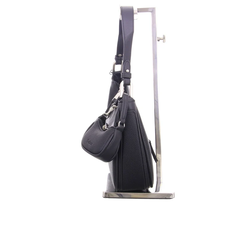 Gabor Handtasche uni