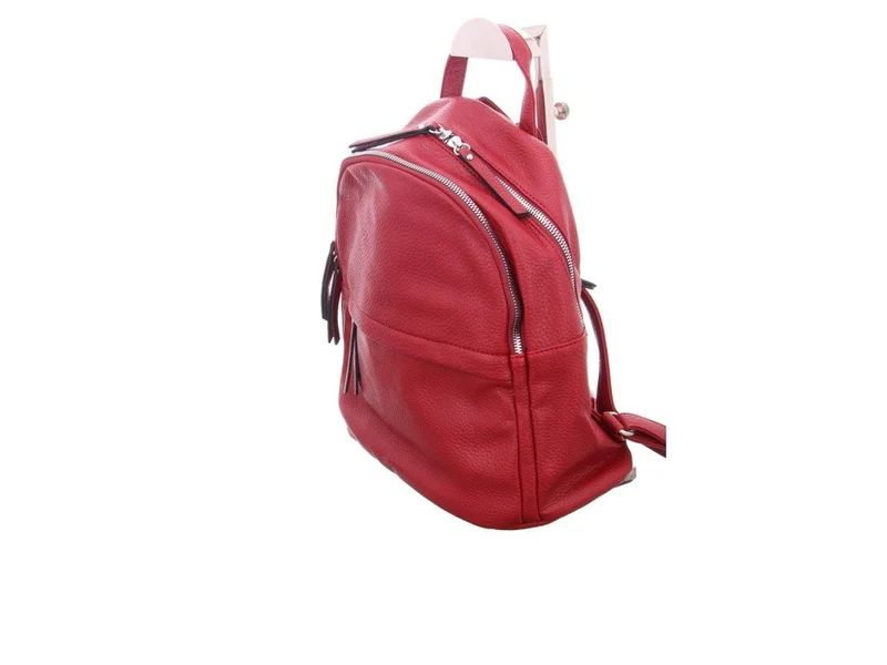 EMILY & NOAH Rucksack Rot