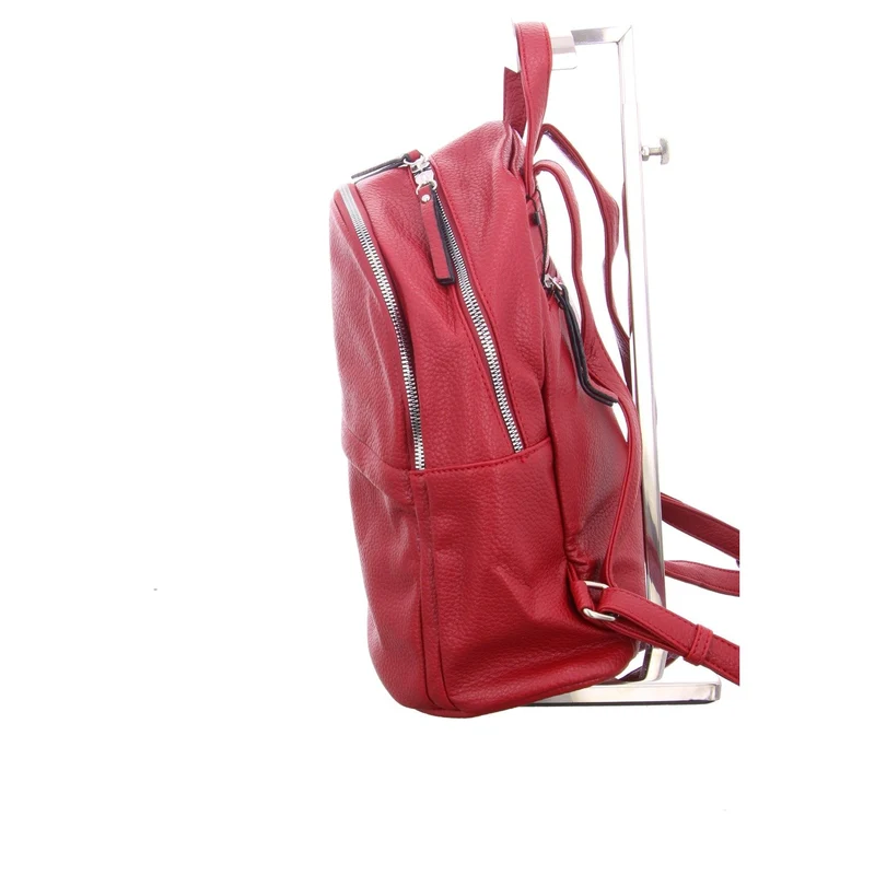 EMILY & NOAH Rucksack Rot