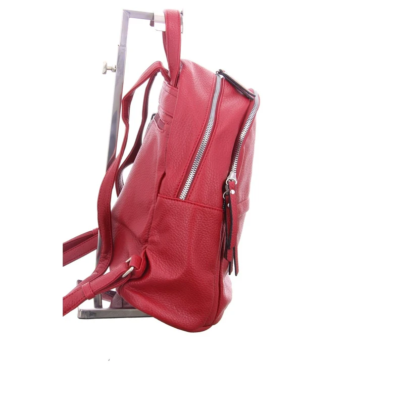 EMILY & NOAH Rucksack Rot