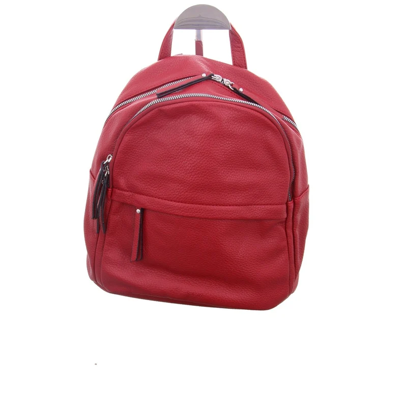 EMILY & NOAH Rucksack Rot