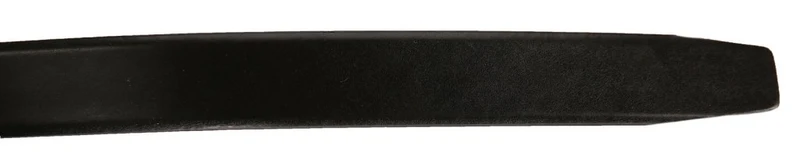 Bernd Götz Automatik Leder 3,5 cm uni