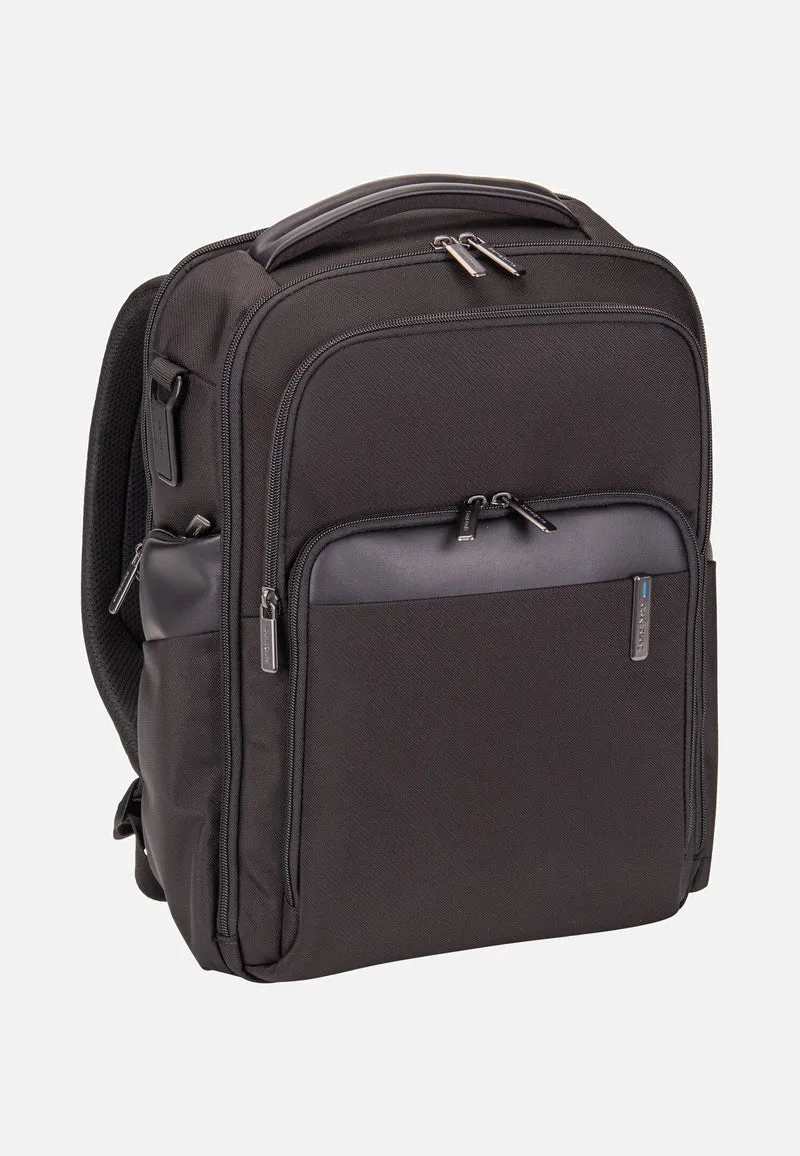 Evosight 15.6'' Black - Rucksack