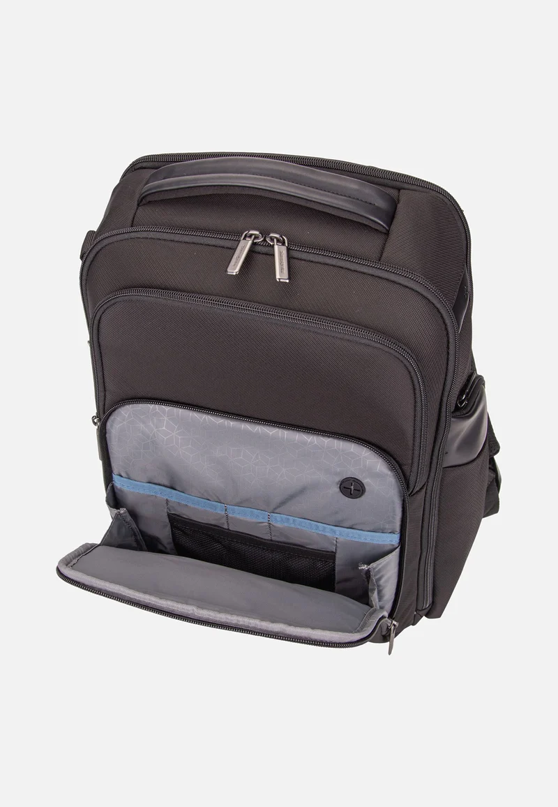Evosight 15.6'' Black - Rucksack