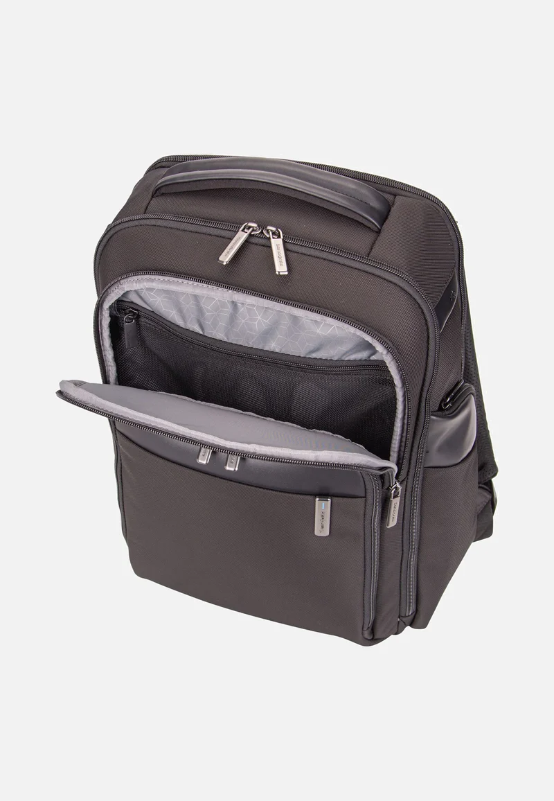 Evosight 15.6'' Black - Rucksack