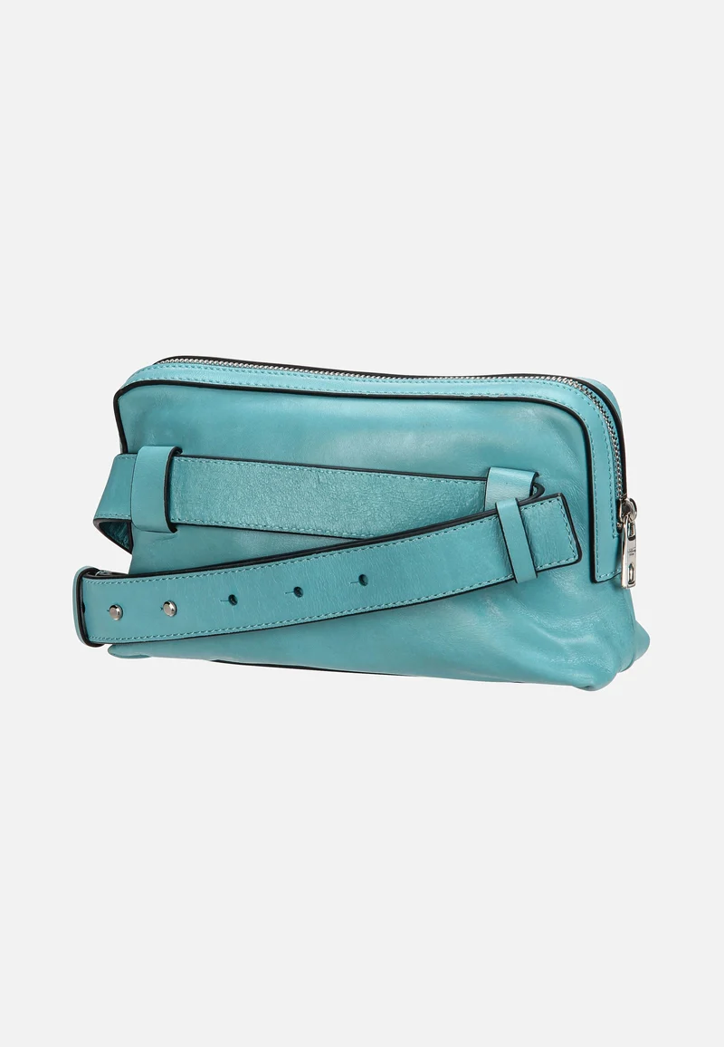 Elvira 2145450 Petrol Blue - Sling Bag