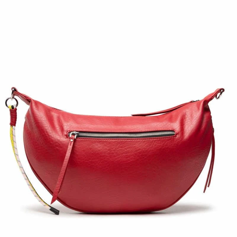 Desigual BOLS_RISING KUWAIT rot