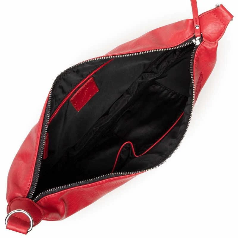 Desigual BOLS_RISING KUWAIT rot