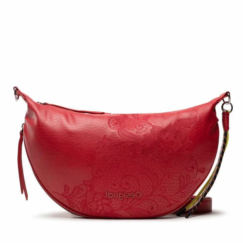 Desigual BOLS_RISING KUWAIT rot