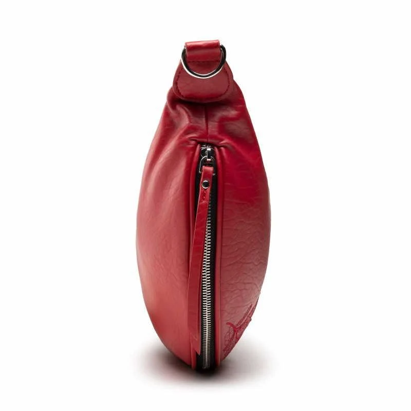 Desigual BOLS_RISING KUWAIT rot