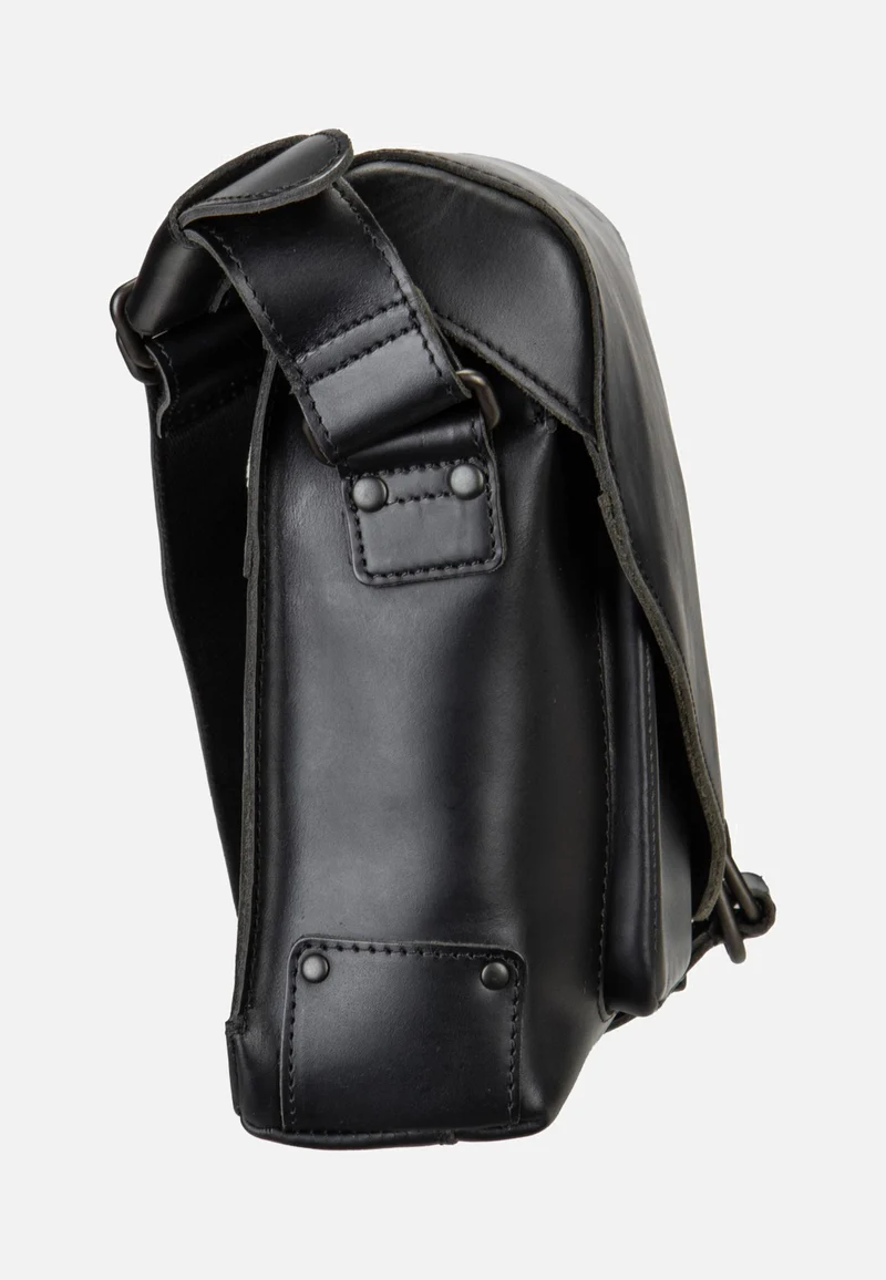 Judd Black - Messenger Bag