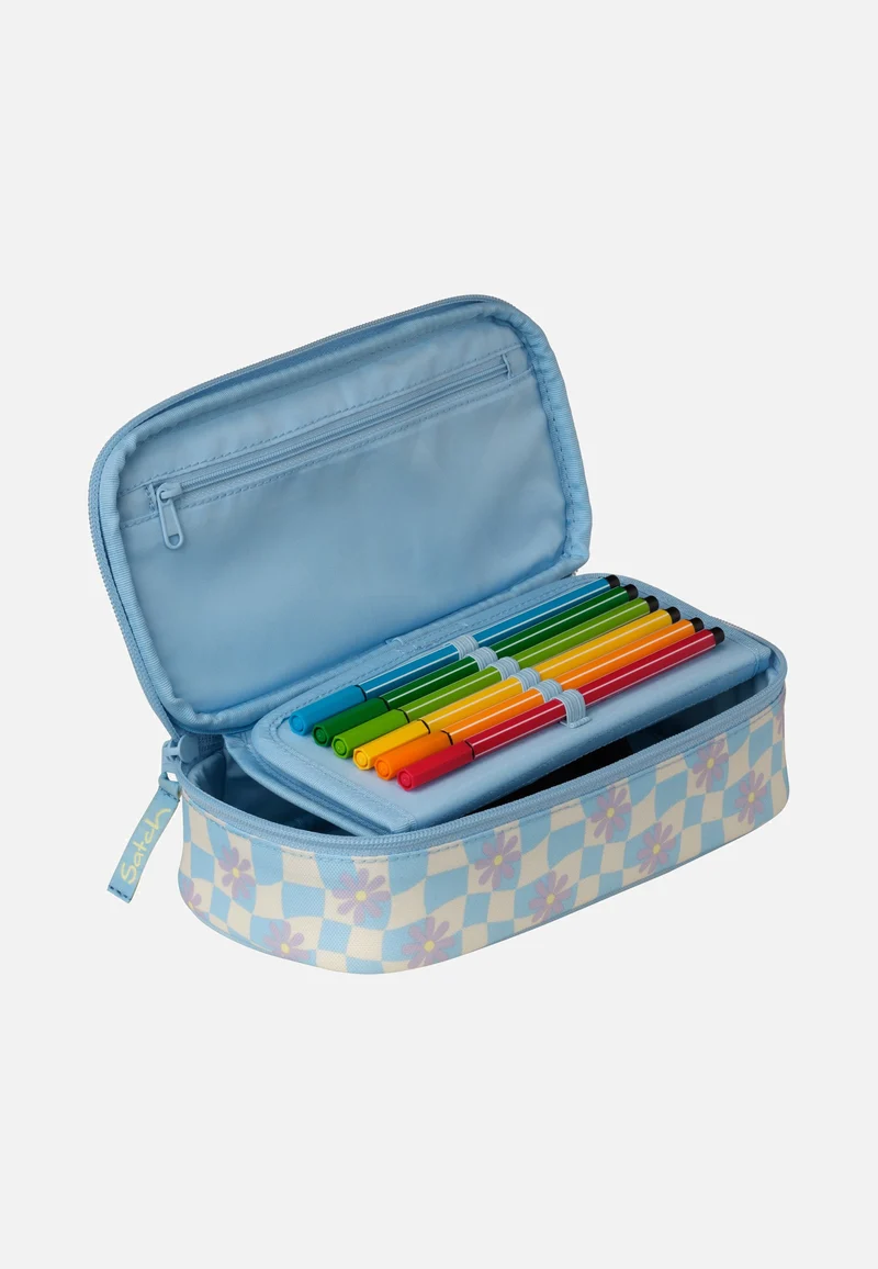 Schlamperbox Summer Era - Federmappe